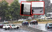 Australia na biało. Największe opady śniegu od dekad