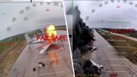 Propagandyści wstrząśnięci. "To rosyjski Pearl Harbor"