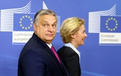 KE idzie na zwarcie z Węgrami. Odwołano wizytę w Budapeszcie