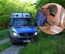 "Idę z Dawidem". Potwór zabił po raz drugi. Wcześniej zamordował 13-latkę