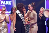 Nowa Miss Niemiec pochodzi z Iranu. "Mam dwójkę dzieci"