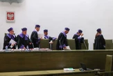 Tajne posiedzenie Trybunału Stanu. Media: zbierze się w sali J
