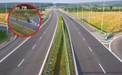 Przeżył dzięki poduszkom zderzeniowym. Cud to mało powiedziane