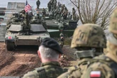 Polacy jednomyślni: NATO powinno wzmocnić granicę z Rosją