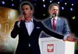 Bosak zachęca do głosowania przeciwko Trzaskowskiemu. "Jest niebezpieczny"