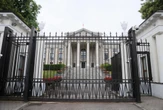 Propagandowa wystawa w Warszawie. Rosja przypomina, kto nas "wyzwolił"