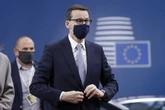 Kryzys wokół kopalni Turów. Morawiecki: uzgodniliśmy wytyczne do umowy z Czechami