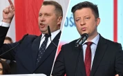 Czarnek premierem? Dworczyk wskazał inne nazwisko. "Ma poparcie"