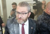 Braun stawia żądania. Zadał kandydatom na prezydenta siedem pytań