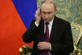 Niemcy na oku Putina. Ostrzeżenia przed aktywnością rosyjskich agentów