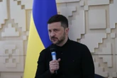 Zełenski o ataku w obwodzie sumskim. "Celowe zabójstwo cywilów"