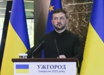 Jakie gwarancje bezpieczeństwa dla Ukrainy? Zełenski zabrał głos