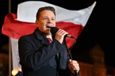 Białystok wybrał. Wygrywa Trzaskowski, ale z niewielką przewagą
