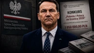 Miliony z MSZ wbrew regulaminom. Tak resort Sikorskiego przyznawał dotacje