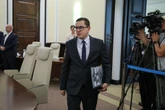 "Ataki na energetykę trwają od lat". Minister mówi o bezpieczeństwie