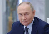 Kolejne rozmowy Ukraina-Rosja? "Putin chce pokazać, że nie zwariował"