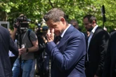 Kto pomógł przegrać Trzaskowskiemu? Poseł sypie nazwiskami, na końcu wymienia samego Tuska