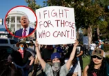 Zamieszki w Los Angeles przybrały na sile. Sąd uznaje decyzję Trumpa za nielegalną