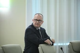 Bodnar podsumował swoją pracę. "Nie zmarnowałem ani dnia"