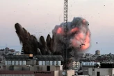 Izrael. Bombardowania Strefy Gazy. To kolejne złamanie zawieszenia broni