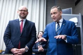 Marcin Przydacz przejdzie do kancelarii prezydenta Nawrockiego. Wiemy, czym się zajmie