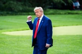 "Bardzo skuteczna operacja". Będzie orędzie Trumpa do narodu