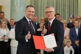 Cenckiewicz ma już zastępców. Dwóch generałów