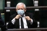 Jarosław Kaczyński wydał mocne oświadczenie. "To poważna sprawa"