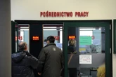 Bezrobocie w Polsce. Znikomy procent Ukraińców
