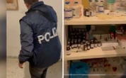Wstrzykiwał "lek na autyzm". Oszust z Włoch zatrzymany