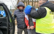Akt oskarżenia dla napastnika z Rabki. 20-latek zaatakował dwie nastolatki