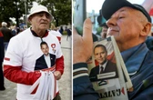 Tutaj obawiano się Rafała Trzaskowskiego. Polskie "swing states", inne niż w Ameryce