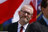 Śledztwo ws. "kłamstwa oświęcimskiego". Wniosek wobec Brauna