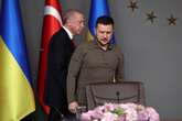 Erdogan chce odłożyć rozmowy o Ukrainie w NATO. Ma przedstawić plan