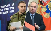 Budanow potwierdza. Putin uszedł z życiem