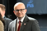 Matecki został ukarany. Utraci część uposażenia