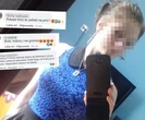 "Pokaże ktoś te zwłoki?". Chory festiwal nienawiści na profilu 19-letniej Basi