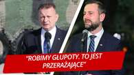 Politycy dbają o nasze bezpieczeństwo? Ekspert nie pozostawia złudzeń