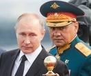 Wojna, ale tylko psychologiczna. W co gra Putin?