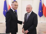Człowiek Trumpa "postawił na nogi" obóz władzy. Niewygodny temat na koniec kampanii
