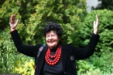 Senyszyn o przekazaniu głosów. "Jestem matką terminu kaczyzm"