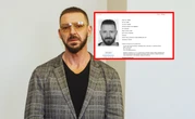 Adwokat od "trumny na kółkach" w rękach policji