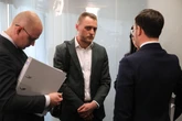 Zakończyło się przesłuchanie Kobosa. "Nowe okoliczności"