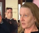 Od lat nie była u fryzjera. Córki nie wierzyły, jak teraz wygląda ich mama