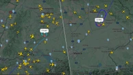 Monachium: zamknięte pasy startowe na lotnisku. Pilot mówi o dronach