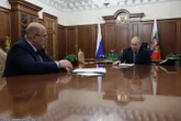 Rosja opuszcza konwencję Rady Europy zakazującą tortur