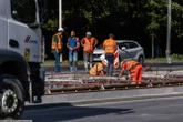 Kolumbijczycy coraz liczniej pracują w Polsce