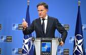 Rutte przejmuje stery w NATO. Jest pierwsza deklaracja