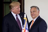 "Należało się". Orbán nie mógł dostać lepszego prezentu od Trumpa [OPINIA]