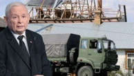 Kaczyński: brak informacji dla prezydenta ws. Wyryk to skandal